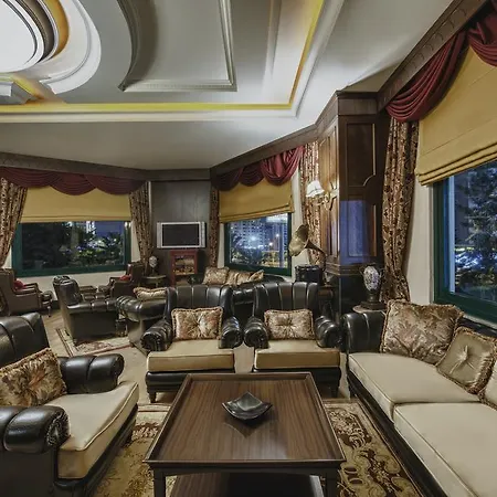 德尔芬宫酒店 度假村 5*