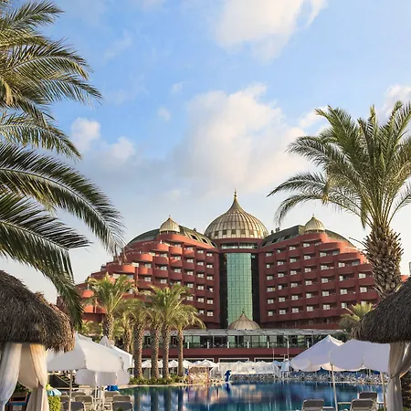 Delphin Palace Resort 5*