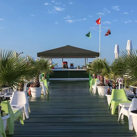 Delphin Palace 5* Antalya